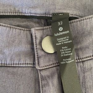 Lululemon ABC Pants
